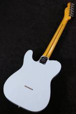 Fender FSR American Professional II Telecaster Thinline Transparent Daphne Blue #US24002236【軽量3.17kg】_11