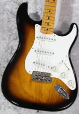 Fender FSR Made in Japan Traditional 50s Stratocaster 2-Tone Sunburst #JD24004211【3.38kg】