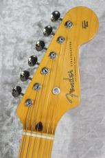 Fender FSR Made in Japan Traditional 50s Stratocaster 2-Tone Sunburst #JD24004211【3.38kg】_3