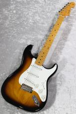 Fender FSR Made in Japan Traditional 50s Stratocaster 2-Tone Sunburst #JD24004211【3.38kg】_4