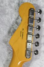 Fender FSR Made in Japan Traditional 50s Stratocaster 2-Tone Sunburst #JD24004211【3.38kg】_7