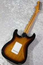 Fender FSR Made in Japan Traditional 50s Stratocaster 2-Tone Sunburst #JD24004211【3.38kg】_8