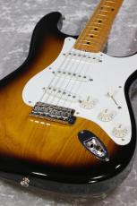 Fender FSR Made in Japan Traditional 50s Stratocaster 2-Tone Sunburst #JD24004211【3.38kg】_9