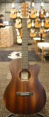 Martin 000CJR-10E ～Street Master～【コスパ◎】【コードを押さえやすい】_2