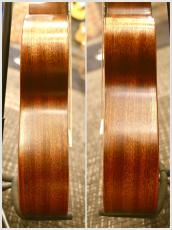 Martin 000CJR-10E ～Street Master～【コスパ◎】【コードを押さえやすい】_5