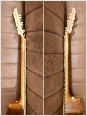 Martin 000CJR-10E ～Street Master～【コスパ◎】【コードを押さえやすい】_6