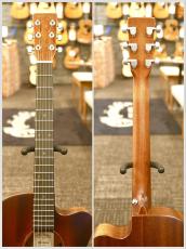 Martin 000CJR-10E ～Street Master～【コスパ◎】【コードを押さえやすい】_7