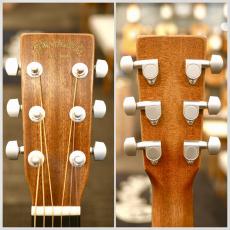 Martin 000CJR-10E ～Street Master～【コスパ◎】【コードを押さえやすい】_8