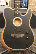 Fender Acoustasonic Player Telecaster -Brushed Black-