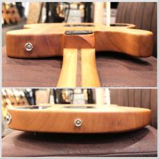 Fender Acoustasonic Player Telecaster -Brushed Black-_8