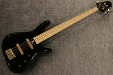 Sugi NB4M SL-ASH Black #S250062【3.54kg】【良杢良色バーズアイメイプル指板個体】_3
