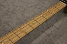 Sugi NB4M SL-ASH Black #S250062【3.54kg】【良杢良色バーズアイメイプル指板個体】_7