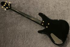 Sugi NB4M SL-ASH Black #S250062【3.54kg】【良杢良色バーズアイメイプル指板個体】_9
