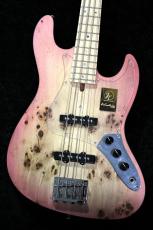 Bacchus JT series WL4-BP/M-Somei Yoshino Pink Burst Satin-#Cl02582【3.88kg】
