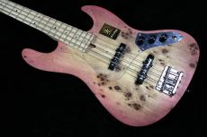 Bacchus JT series WL4-BP/M-Somei Yoshino Pink Burst Satin-#Cl02582【3.88kg】_2