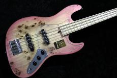 Bacchus JT series WL4-BP/M-Somei Yoshino Pink Burst Satin-#Cl02582【3.88kg】_4