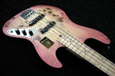 Bacchus JT series WL4-BP/M-Somei Yoshino Pink Burst Satin-#Cl02582【3.88kg】_5