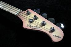 Bacchus JT series WL4-BP/M-Somei Yoshino Pink Burst Satin-#Cl02582【3.88kg】_7