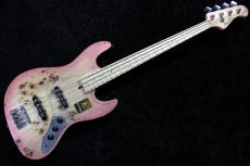 Bacchus JT series WL4-BP/M-Somei Yoshino Pink Burst Satin-#Cl02582【3.88kg】_11