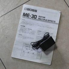BOSS ME-30_5