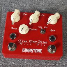 LUNASTONE WISE GUY