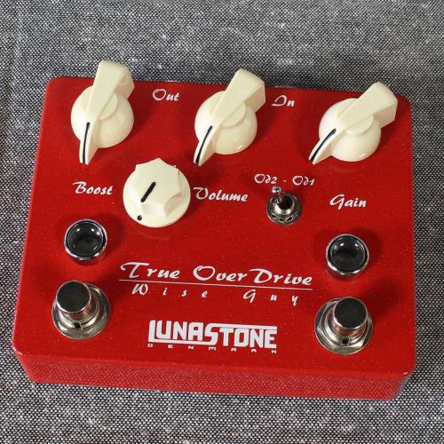 LUNASTONE WISE GUY