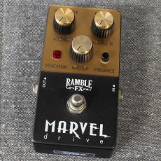 Ramble FX Marvel Drive