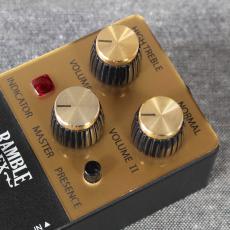 Ramble FX Marvel Drive_4