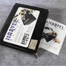 Ramble FX Marvel Drive_5