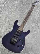 Ibanez S6670SK 「DUB (Dark Ultramarine Blue)」現物写真_2