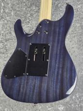 Ibanez S6670SK 「DUB (Dark Ultramarine Blue)」現物写真_3