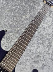 Ibanez S6670SK 「DUB (Dark Ultramarine Blue)」現物写真_5