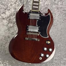 Tokai SG-101 WN 《Walnut》S/N,2652777【3.35kg】【日本製】
