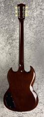 Tokai SG-101 WN 《Walnut》S/N,2652777【3.35kg】【日本製】_6