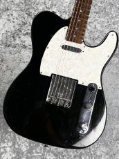 Fender 【1980年製】【マルチレイヤー】Telecaster -Black- ≒3.74kg
