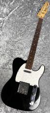 Fender 【1980年製】【マルチレイヤー】Telecaster -Black- ≒3.74kg_2