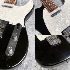 Fender 【1980年製】【マルチレイヤー】Telecaster -Black- ≒3.74kg_3