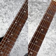 Fender 【1980年製】【マルチレイヤー】Telecaster -Black- ≒3.74kg_4