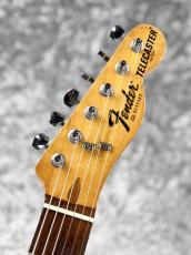 Fender 【1980年製】【マルチレイヤー】Telecaster -Black- ≒3.74kg_5