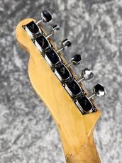 Fender 【1980年製】【マルチレイヤー】Telecaster -Black- ≒3.74kg_6
