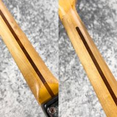 Fender 【1980年製】【マルチレイヤー】Telecaster -Black- ≒3.74kg_7