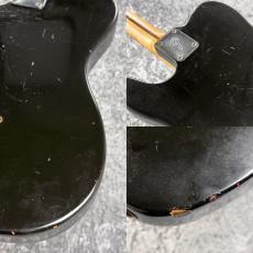 Fender 【1980年製】【マルチレイヤー】Telecaster -Black- ≒3.74kg_8