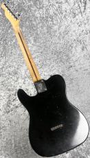 Fender 【1980年製】【マルチレイヤー】Telecaster -Black- ≒3.74kg_9