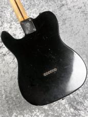 Fender 【1980年製】【マルチレイヤー】Telecaster -Black- ≒3.74kg_10