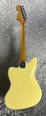 Fender Vintera II 70s Jaguar -Vintage White - #MX25111809【3.56kg】_5