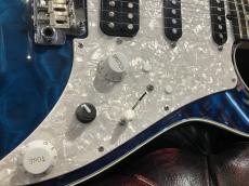 James Tyler USA Studio Elite HD -Blue Burst- 2019年製 美品中古_3
