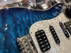 James Tyler USA Studio Elite HD -Blue Burst- 2019年製 美品中古_4