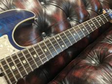James Tyler USA Studio Elite HD -Blue Burst- 2019年製 美品中古_5