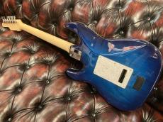James Tyler USA Studio Elite HD -Blue Burst- 2019年製 美品中古_7
