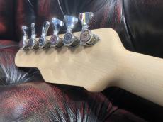 James Tyler USA Studio Elite HD -Blue Burst- 2019年製 美品中古_9